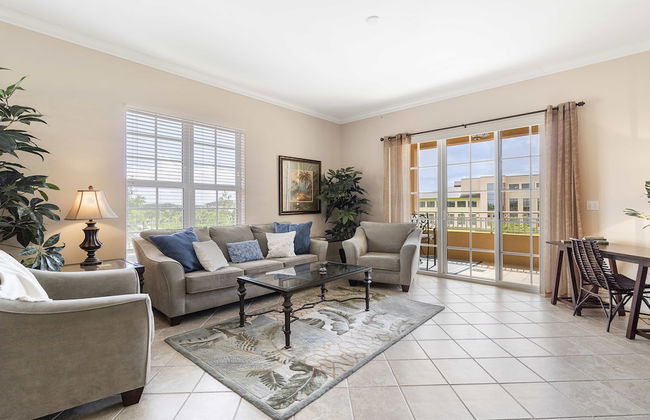 Condos by Ave Maria Rentals - Foto 53