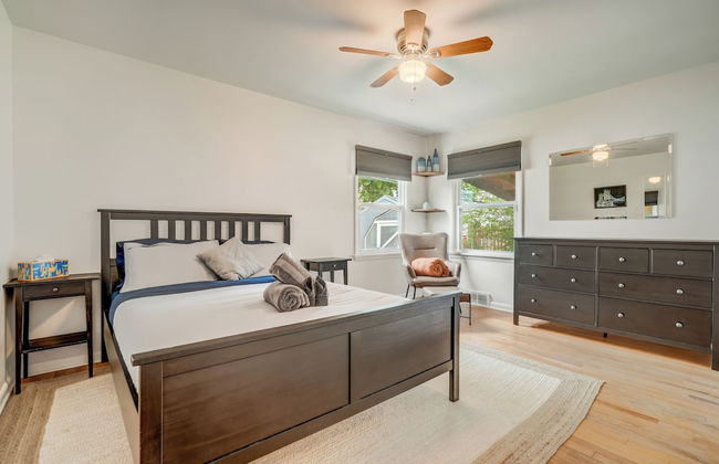 The Foote Hills - Foto 2