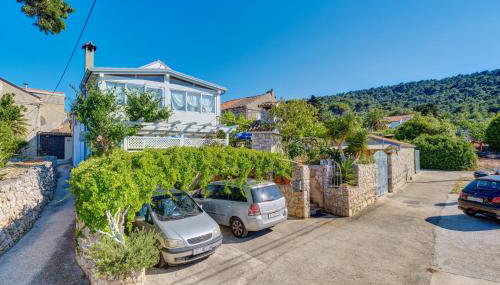 Apartment Neno - Terrace & Parking - Photo 1