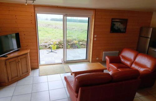 Stone House in Cleder near Les Amiets Beach - Foto 11