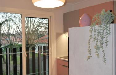 Appartement Le Céleste 113 - deux chambres - Foto 16