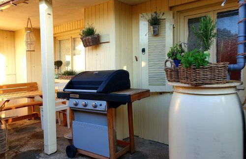 Ferienwohnung Schwarzwaldglück - Foto 12