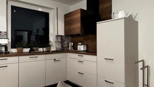 Ferienhaus Willenborg oben - Foto 4