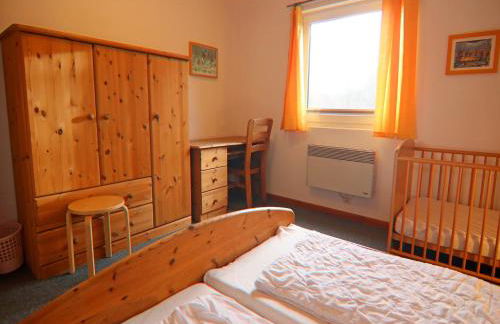 Ferienanlage im Mueritz-nationalpark in Mirow - Photo 45