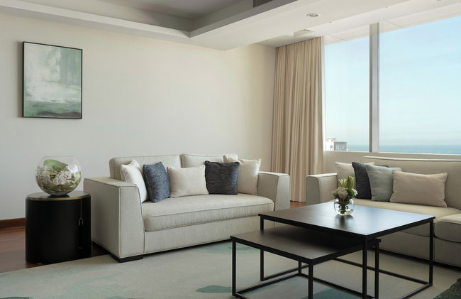 Fraser Suites Seef Bahrain - Foto 24