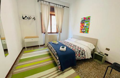 Casa Vespucci - Foto 1