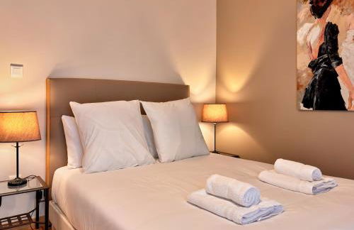 Le Manou, Appartement neuf avec terrasse, parking sous-terrain & ascenseur by PRIMO C0NCIERGERIE - Foto 23