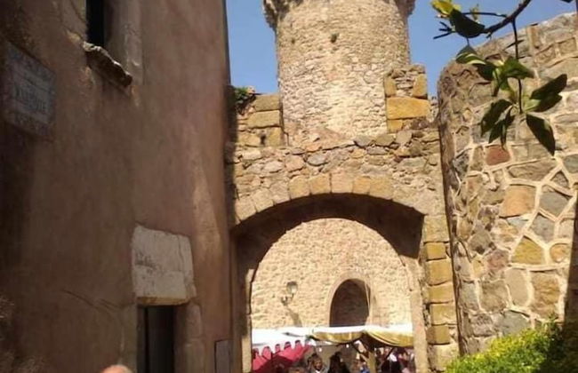 Voramar – A 50 m de la Playa, Parking y A/A - Foto 94