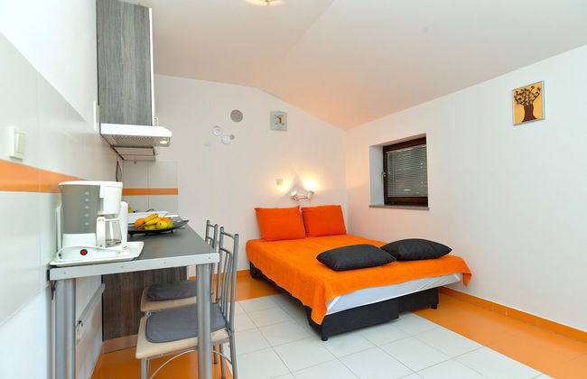 Apartment Stana 242 - Photo 19