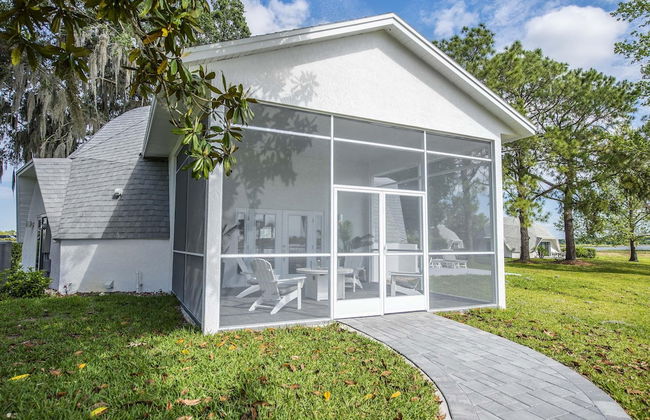 Sumner Lake House 3 Bedrooms - Foto 32