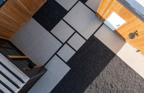 The Lunawood - Lux Home Pool and Spa - Foto 53