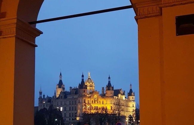 Glammseehaus Ulla Comfortable Holiday Residence - Foto 30