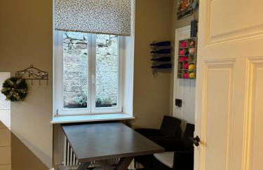 Schloss Apartment, Zentrum Baden-Baden - Foto 10