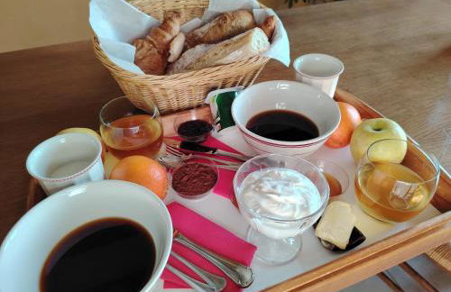 Gîte Le Vieux Chêne - Foto 7