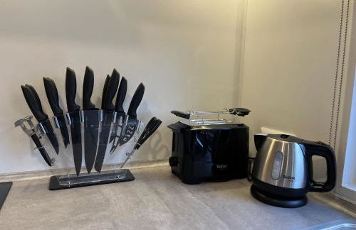 Holiday Home Tiny Haus Paul by Interhome - Foto 12