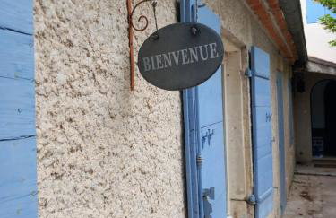 Le Petit Mas des Alpilles en Provence - Foto 12