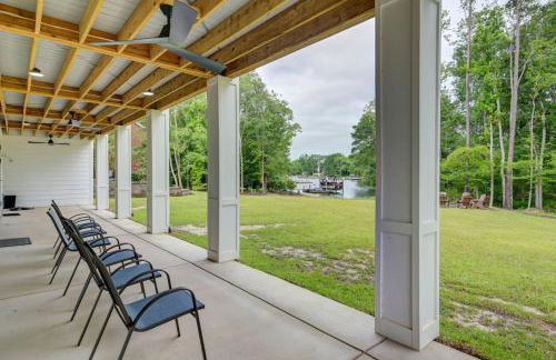 Lake Pickleball and Hot Tub - Foto 60