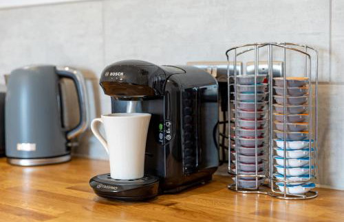 Sandhills Apartments, Mudeford - Foto 32