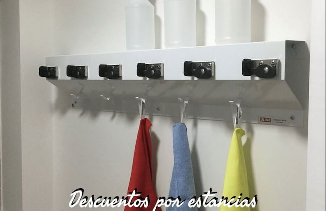 Estancia El Prado, Cerradura Electronica - Foto 10