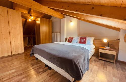 Elga Residence - Relax in Alta Valtellina - Bormio - Foto 43