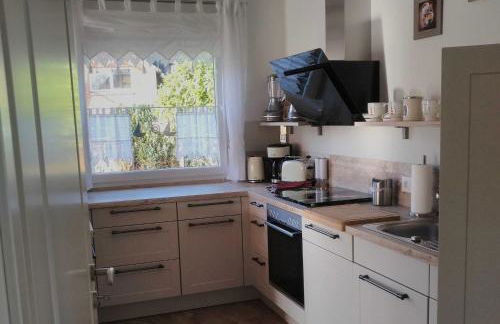 Ferienwohnung Heimathafen - Foto 26