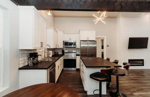 Luxury Cliffside Hammock House - Foto 28