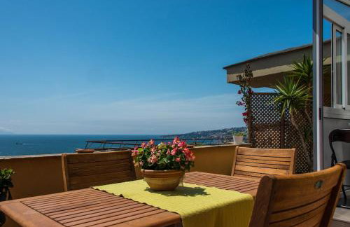 Penthouse on the Bay of Naples - Foto 50
