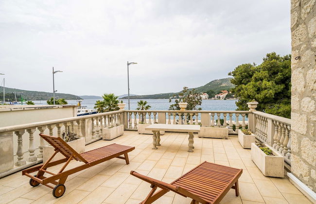 Villa Ro-ma - Foto 19