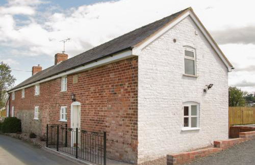 Conquer Hall - Foto 1