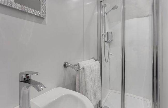 Windermere Central Hotel - Room 6 - Foto 15