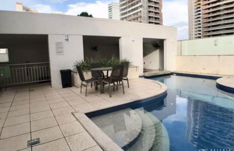 Apartamento no Edifício Samurai, Batista Campos - Foto 22