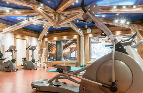 Résidence Les Fermes de Méribel - maeva Home - 2 Pièces 4 Personnes Sélection MAE-4097 - Foto 21