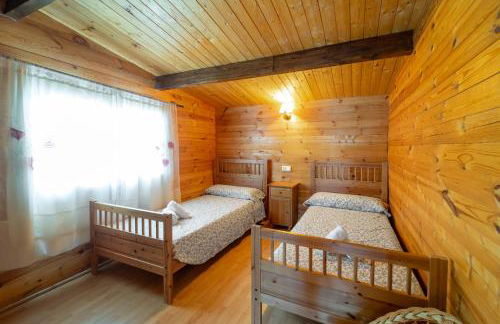 La Casa de Madera de VillaFátima - Photo 34