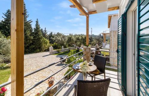 Tsoukalades Blue View Apartments - Foto 16