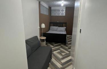 Femros Apartments, 15mins to city center. - Foto 35