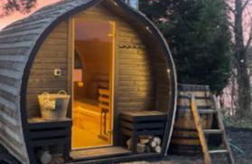 ''The Den'' Lakeview Apartment at Watersedge - Foto 5