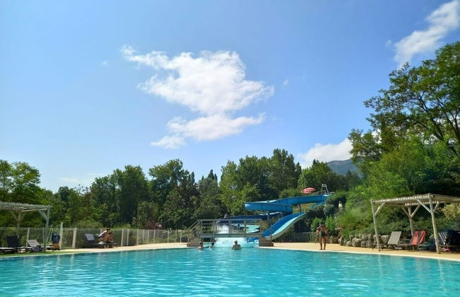 Domaine du Couriou - Foto 44