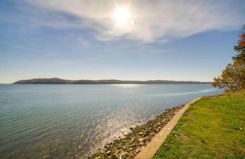 Waterloo Home Walk to Pickwick Lake Fishing Pier! - Foto 27