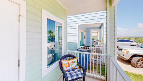 Las Joyas Bayview Home #217 - Foto 3