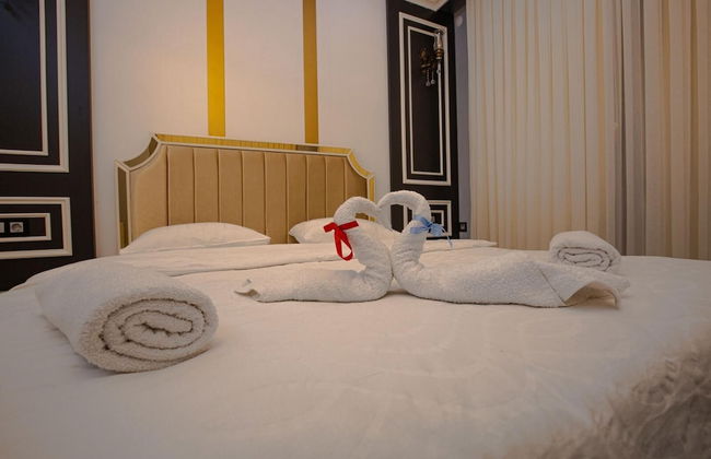 Poison Garden Suite & SPA - Foto 40