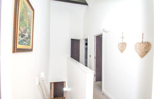 2BR Flat WiFi, Parking Contractors & Families - Foto 47