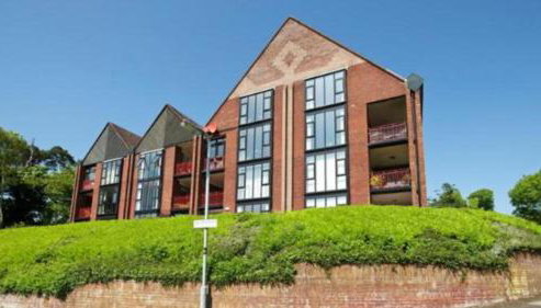 Modern Luxurious Apartment w/ Patio Balcony & View - Foto 2