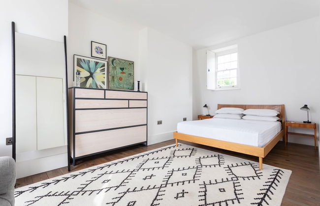 Gladstone Street by Onefinestay - Foto 10