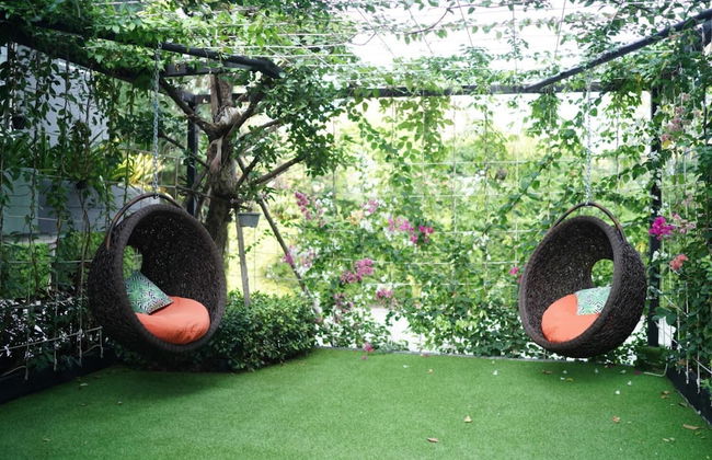 Wisdom Hotel & Residence - Photo 50