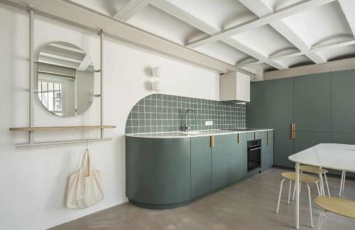 Apartamento centro de valencia preciosa terraza - Foto 8