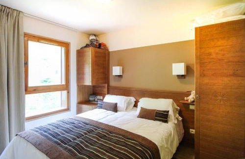 Spacious Family 2-bed, 2-bath with parking, private piste - Foto 4