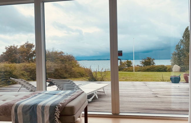 "Sissela" - 5m from the sea - Foto 25