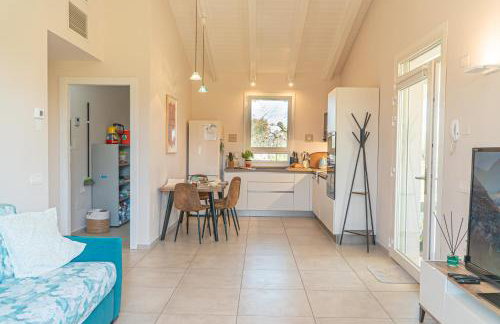 Casa RiVa - Among olive trees and the Tuscan coast - Photo 21