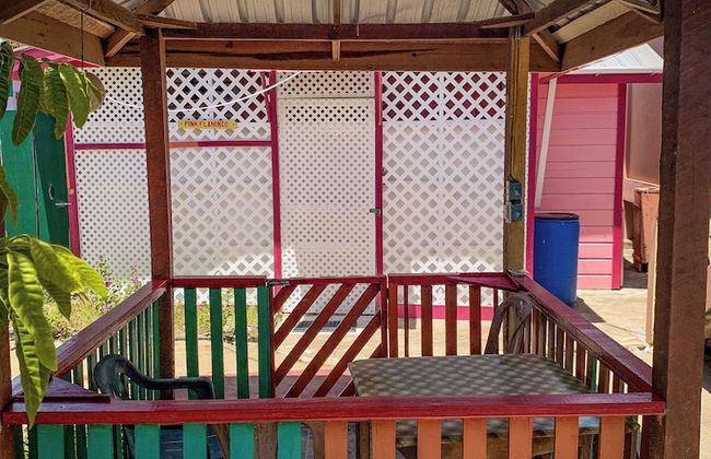 Sandpiper Beach Cabanas - Foto 31