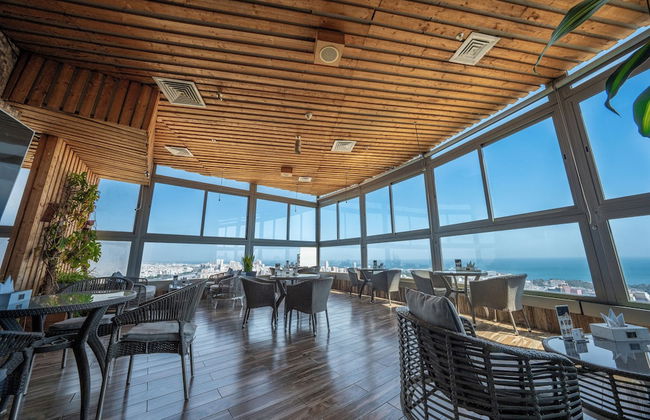 Wahaj Hotel Apartment 2 - Photo 73